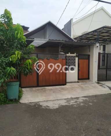 Hunian Cantik Minimalis Lb 90m2 di Pesanggrahan, Jakarta Selatan Hunian Cantik Minimalis Lb 90m2 di Pesanggrahan, Jakarta Selatan