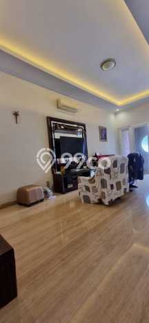 Hunian Eksklusif Siap Huni LT 154m2 di Kebayoran Lama, Jakarta Selatan Hunian Eksklusif Siap Huni LT 154m2 di Kebayoran Lama, Jakarta Selatan