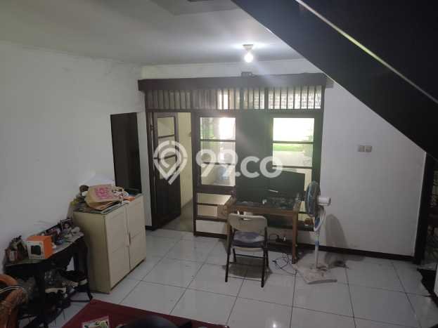 Hunian Super Mewah dengan Akses Paling Strategis di Bintaro, Tangerang Selatan Hunian Super Mewah dengan Akses Paling Strategis di Bintaro, Tangerang Selatan