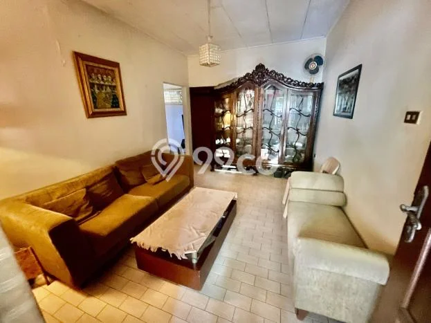 Rumah Modern Cantik 3 KT Bisa Langsung Pindah di Kebayoran Lama Rumah Modern Cantik 3 KT Bisa Langsung Pindah di Kebayoran Lama
