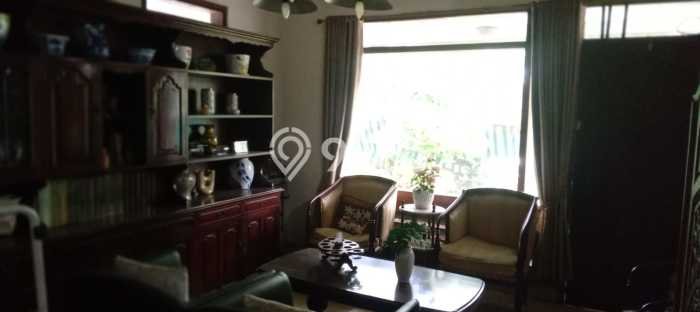 Hunian Mewah Dijual LT 415m2 di Kebayoran Lama, Jakarta Selatan Hunian Mewah Dijual LT 415m2 di Kebayoran Lama, Jakarta Selatan