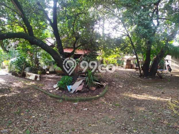Dijual Tanah Lokasi Ulujami, Jakarta Selatan Seluas 1360m2 Dijual Tanah Lokasi Ulujami, Jakarta Selatan Seluas 1360m2