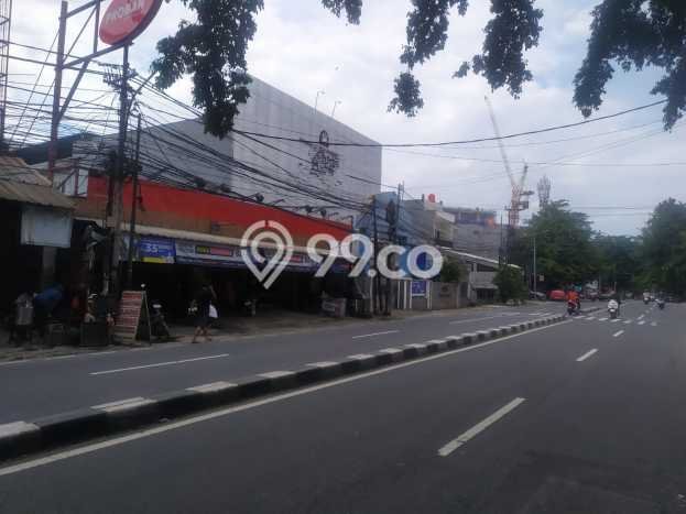 Lahan untuk Dijual Lokasi Kebayoran Lama, Jakarta Selatan Luas 635m2 SHM Lahan untuk Dijual Lokasi Kebayoran Lama, Jakarta Selatan Luas 635m2 SHM