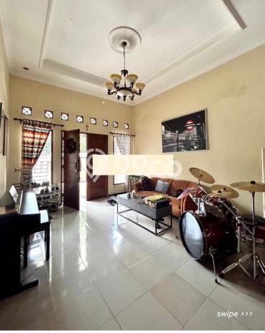 Dijual Rumah Premium dengan Fasilitas Sekitar Komplit di Kebayoran Lama, Jakarta Selatan Dijual Rumah Premium dengan Fasilitas Sekitar Komplit di Kebayoran Lama, Jakarta Selatan