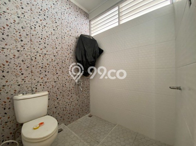 Siap Huni Hunian Elit 3 Kamar di Kebayoran Baru Dekat ke Mana Pun Siap Huni Hunian Elit 3 Kamar di Kebayoran Baru Dekat ke Mana Pun