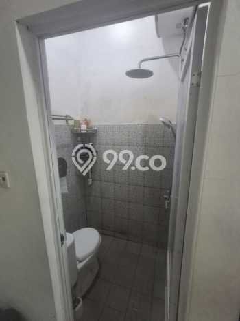 Hunian Cantik Minimalis Lb 90m2 di Pesanggrahan, Jakarta Selatan Hunian Cantik Minimalis Lb 90m2 di Pesanggrahan, Jakarta Selatan