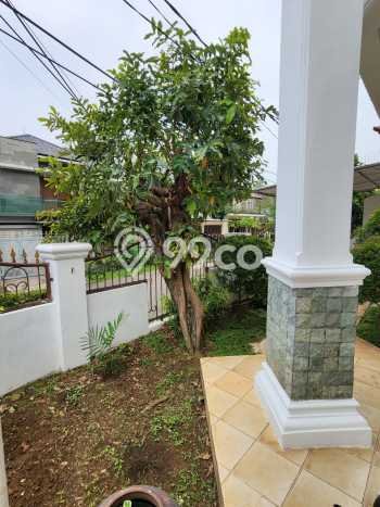 Hunian Elit LB 150m2 Siap Pakai Desain Elegan di Bintaro, Tangerang Selatan Hunian Elit LB 150m2 Siap Pakai Desain Elegan di Bintaro, Tangerang Selatan