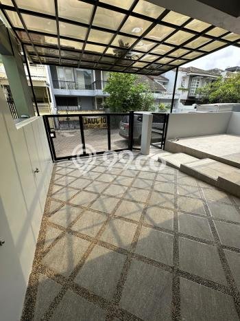 Hunian Mewah Dijual LT 162m2 di Kembangan, Jakarta Barat Hunian Mewah Dijual LT 162m2 di Kembangan, Jakarta Barat