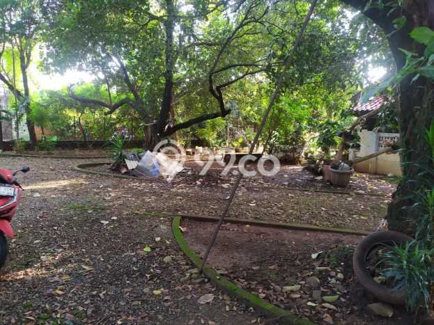 Dijual Tanah Lokasi Ulujami, Jakarta Selatan Seluas 1360m2 Dijual Tanah Lokasi Ulujami, Jakarta Selatan Seluas 1360m2