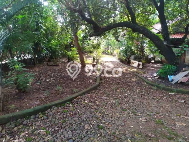 Dijual Tanah Lokasi Ulujami, Jakarta Selatan Seluas 1360m2 Dijual Tanah Lokasi Ulujami, Jakarta Selatan Seluas 1360m2
