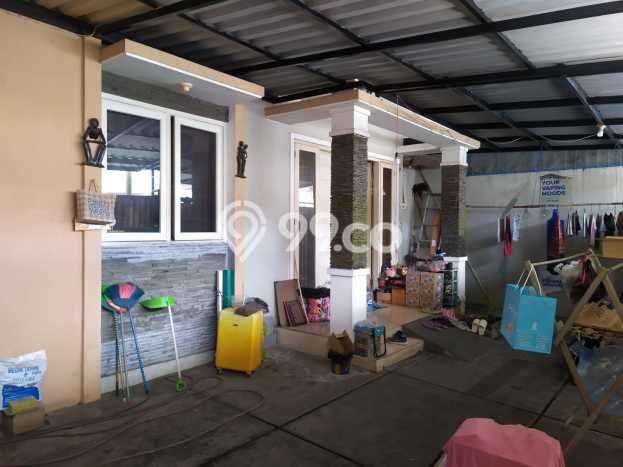 Rumah Eksklusif Siap Huni LT 150m2 di Kebayoran Lama, Jakarta Selatan Rumah Eksklusif Siap Huni LT 150m2 di Kebayoran Lama, Jakarta Selatan