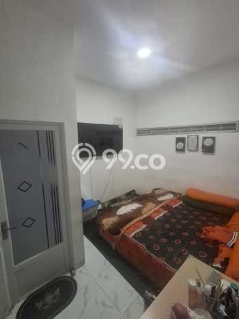 Hunian Cantik Minimalis Lb 90m2 di Pesanggrahan, Jakarta Selatan Hunian Cantik Minimalis Lb 90m2 di Pesanggrahan, Jakarta Selatan