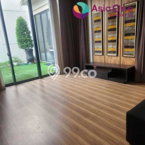 Siap Huni Rumah Mewah 6 Kamar di BSD Dekat ke Mana Saja Siap Huni Rumah Mewah 6 Kamar di BSD Dekat ke Mana Saja