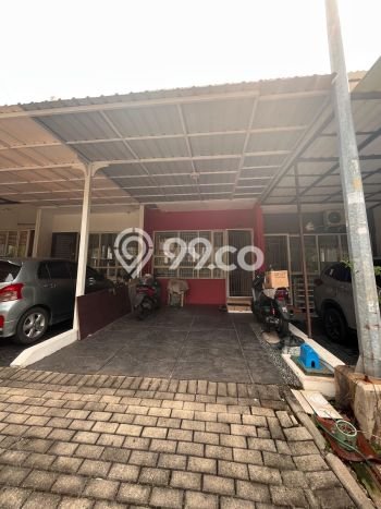 Jarang Ada! Rumah Sewa 3 Kamar Bagus Siap Huni Jelupang Jarang Ada! Rumah Sewa 3 Kamar Bagus Siap Huni Jelupang