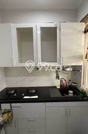For Sale Hunian Rumah Nyaman 2 Kamar di Gading Serpong Karelia Village, Tangerang For Sale Hunian Rumah Nyaman 2 Kamar di Gading Serpong Karelia Village, Tangerang
