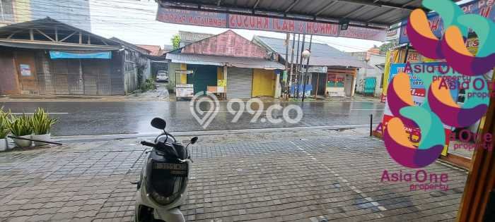 FOR RENT! Komersial di Graha Raya Cocok untuk Bisnis 140m2 FOR RENT! Komersial di Graha Raya Cocok untuk Bisnis 140m2
