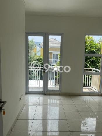 Rumah Minimalis 4 Kamar LT 119m2 di Summarecon Bekasi Rumah Minimalis 4 Kamar LT 119m2 di Summarecon Bekasi