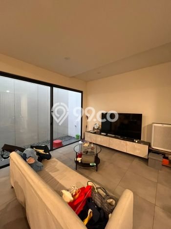 Disewakan Rumah Konsep Minimalis di BSD Tangerang Selatan dengan 3 Kamar Disewakan Rumah Konsep Minimalis di BSD Tangerang Selatan dengan 3 Kamar