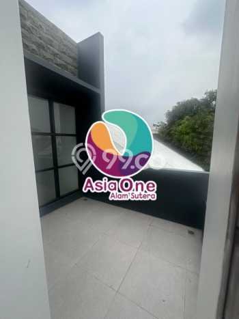 Jual Rumah Modern 4 KT di Villa Melati Mas, Tangerang Selatan Jual Rumah Modern 4 KT di Villa Melati Mas, Tangerang Selatan