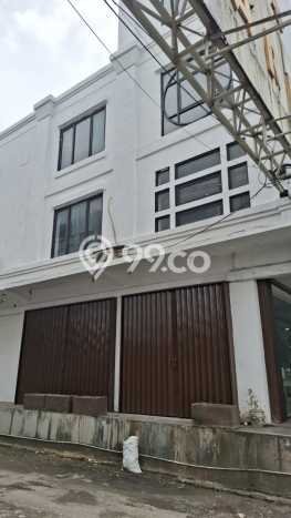 Ruko Bagus Dijual di Serpong Villa Melati Mas Tangerang Selatan Lokasi Strategis Cocok untuk Kembangkan Bisnis Ruko Bagus Dijual di Serpong Villa Melati Mas Tangerang Selatan Lokasi Strategis Cocok untuk Kembangkan Bisnis