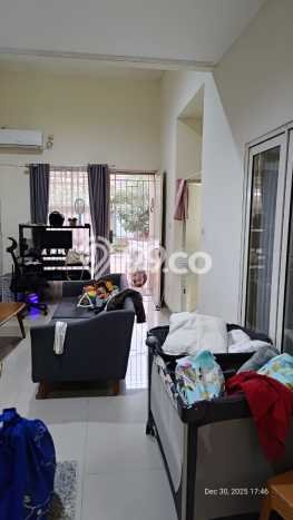 Dijual Rumah Strategis Bagus Punya 2 KT di Cisauk Tangerang PPJB Dijual Rumah Strategis Bagus Punya 2 KT di Cisauk Tangerang PPJB