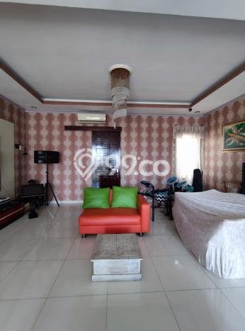 Dijual Hunian Mewah dengan Fasilitas Sekitar Lengkap di BSD, Tangerang Selatan Dijual Hunian Mewah dengan Fasilitas Sekitar Lengkap di BSD, Tangerang Selatan