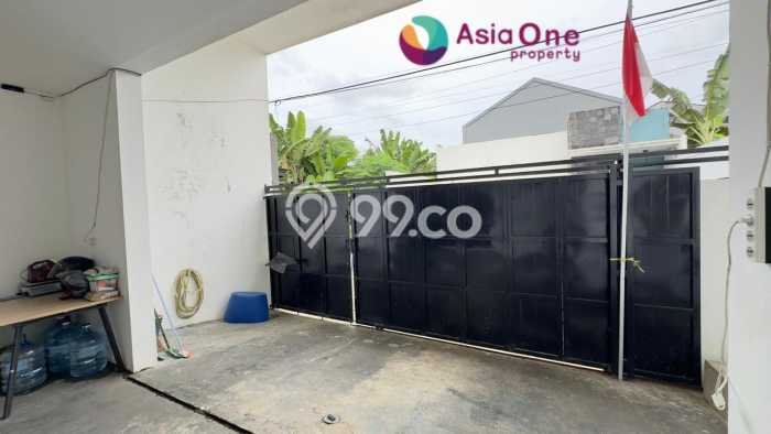 Jual Rumah Eksklusif 3 KT di Gading Serpong, Tangerang Jual Rumah Eksklusif 3 KT di Gading Serpong, Tangerang