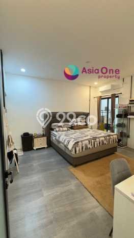 Jual Rumah Eksklusif 3 KT di Gading Serpong, Tangerang Jual Rumah Eksklusif 3 KT di Gading Serpong, Tangerang