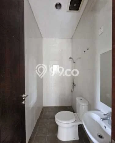 Jual Rumah Eksklusif 4 KT di BSD De Park, Tangerang Jual Rumah Eksklusif 4 KT di BSD De Park, Tangerang