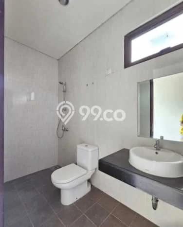 Jual Rumah Eksklusif 4 KT di BSD De Park, Tangerang Jual Rumah Eksklusif 4 KT di BSD De Park, Tangerang