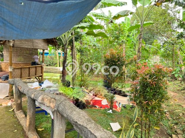 Untuk Disewa Tanah di Gunung Sindur Luas 100m2 AJB Untuk Disewa Tanah di Gunung Sindur Luas 100m2 AJB