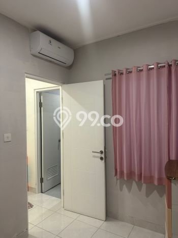 Rumah Disewakan Tangerang LT 53m2 LB 60m2 Kawasan Summarecon Serpong Rumah Disewakan Tangerang LT 53m2 LB 60m2 Kawasan Summarecon Serpong