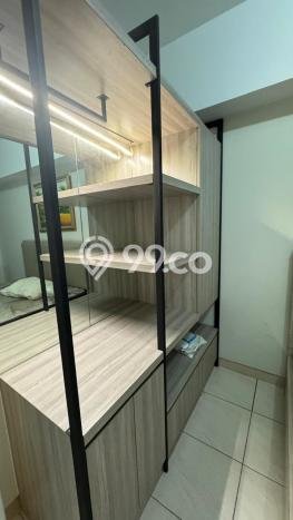 Hunian Strategis 41m2 di Summarecon Bekasi Bekasi 2 KT Hunian Strategis 41m2 di Summarecon Bekasi Bekasi 2 KT