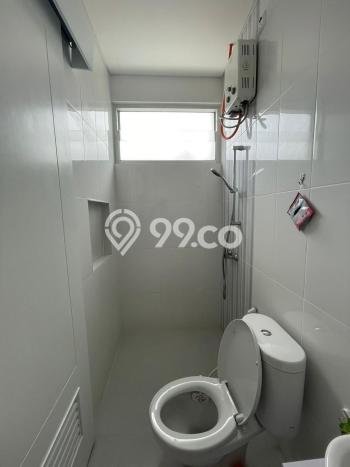 Rumah Luas Asri 2 KT Siap Pakai di Gading Serpong Tangerang Rumah Luas Asri 2 KT Siap Pakai di Gading Serpong Tangerang