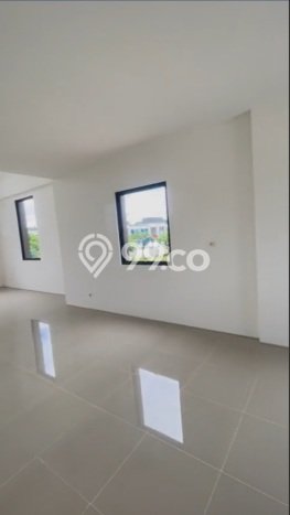 Ruko disewakan di Cisauk Tangerang dengan luas bangunan 161m2 Ruko disewakan di Cisauk Tangerang dengan luas bangunan 161m2