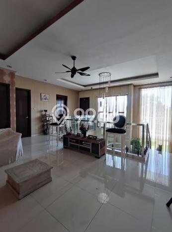 Dijual Hunian Mewah dengan Fasilitas Sekitar Lengkap di BSD, Tangerang Selatan Dijual Hunian Mewah dengan Fasilitas Sekitar Lengkap di BSD, Tangerang Selatan