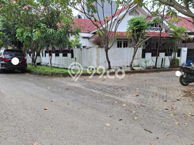 Dijual Cepat Rumah Favorit Siap Huni LB 150m2 di Serpong Utara, Tangerang Selatan Dijual Cepat Rumah Favorit Siap Huni LB 150m2 di Serpong Utara, Tangerang Selatan