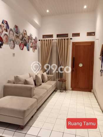 Jual Rumah Murah Meriah Bekasi Timur Punya 2 Kamar & LT 80m2 Jual Rumah Murah Meriah Bekasi Timur Punya 2 Kamar & LT 80m2