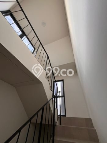 Disewakan Rumah Konsep Minimalis di BSD Tangerang Selatan dengan 3 Kamar Disewakan Rumah Konsep Minimalis di BSD Tangerang Selatan dengan 3 Kamar