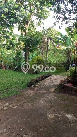 Untuk Disewa Tanah di Gunung Sindur Luas 100m2 AJB Untuk Disewa Tanah di Gunung Sindur Luas 100m2 AJB