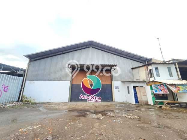 Unit Gudang disewakan di Bekasi Utara Bekasi dengan LT 740m2 / LB 540m2 Unit Gudang disewakan di Bekasi Utara Bekasi dengan LT 740m2 / LB 540m2