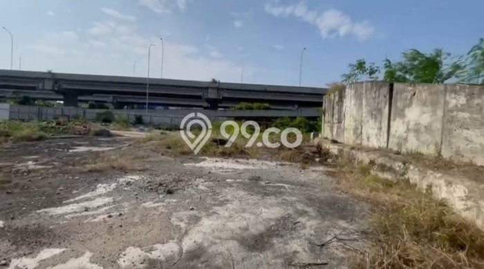 Tanah Disewa di Pondok Kelapa Strategis dan Memiliki Luas 12000m2 Tanah Disewa di Pondok Kelapa Strategis dan Memiliki Luas 12000m2