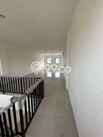 Ruko Disewakan Cepat di Cisauk Tangerang LB 124m2 Ruko Disewakan Cepat di Cisauk Tangerang LB 124m2