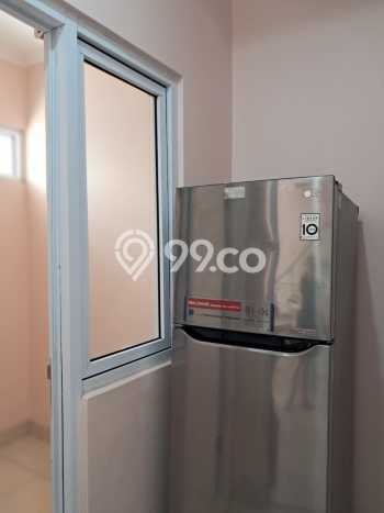 Disewakan! Rumah 3 Kamar Tidur &
3 Kamar Mandi di Gading Serpong, Tangerang Disewakan! Rumah 3 Kamar Tidur &
3 Kamar Mandi di Gading Serpong, Tangerang