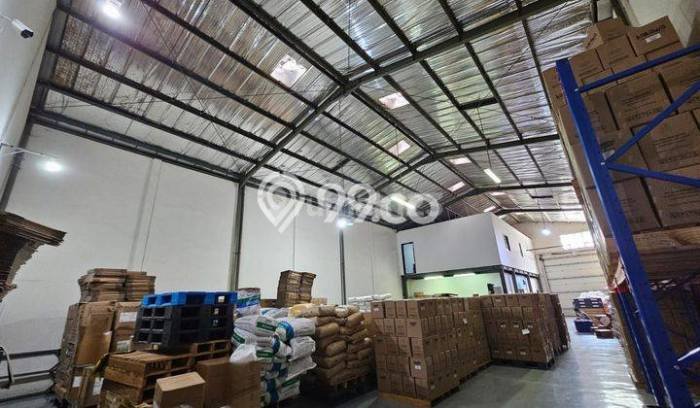 Lokasi Strategis! Dijual Gudang Bisnis di BSD, Tangerang Selatan Kondisi Bagus Lokasi Strategis! Dijual Gudang Bisnis di BSD, Tangerang Selatan Kondisi Bagus