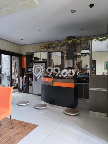 Dijual Hunian Mewah dengan Fasilitas Sekitar Lengkap di BSD, Tangerang Selatan Dijual Hunian Mewah dengan Fasilitas Sekitar Lengkap di BSD, Tangerang Selatan