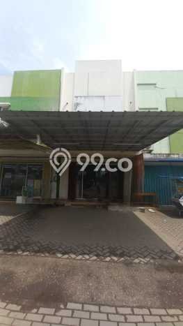Unit Ruko Dijual di Tangerang LT 50m2 & LB 80m2 Unit Ruko Dijual di Tangerang LT 50m2 & LB 80m2