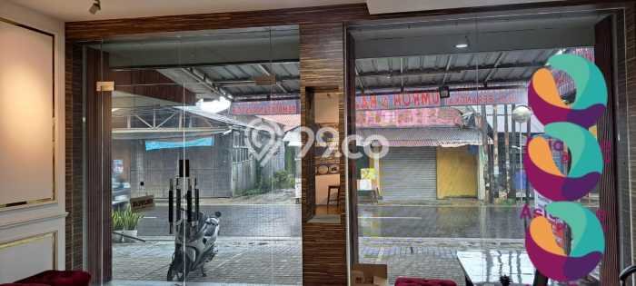FOR RENT! Komersial di Graha Raya Cocok untuk Bisnis 140m2 FOR RENT! Komersial di Graha Raya Cocok untuk Bisnis 140m2