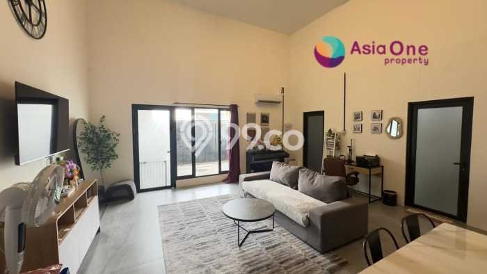 Jual Rumah Eksklusif 3 KT di Gading Serpong, Tangerang Jual Rumah Eksklusif 3 KT di Gading Serpong, Tangerang