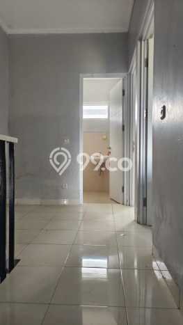 Lokasi strategis! Rumah siap pakai disewakan di Cisauk LB 90m2 Lokasi strategis! Rumah siap pakai disewakan di Cisauk LB 90m2